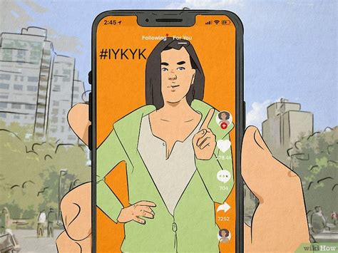iyyk|IYKYK Meaning on Social Media Posts & in Texts.